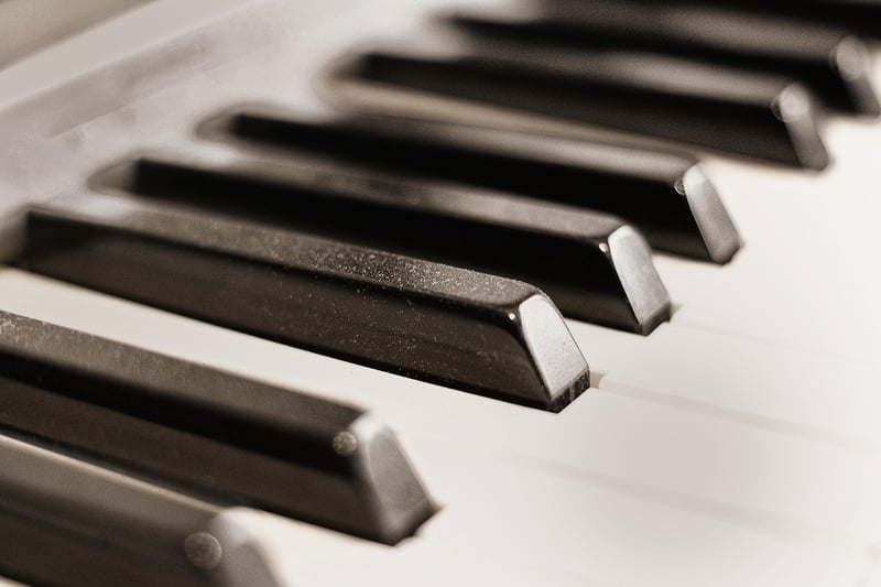 Perfect Fusion Symphonies